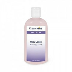 DawnMist Baby Lotion