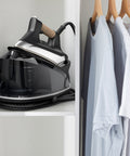 Compact Steam Pro High-Pressure Steam Station