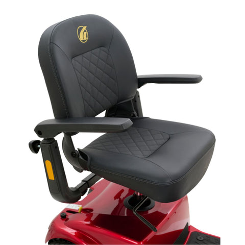 Companion - 3 Wheel - 350 lbs. Capacity – Batteries Included #GC240