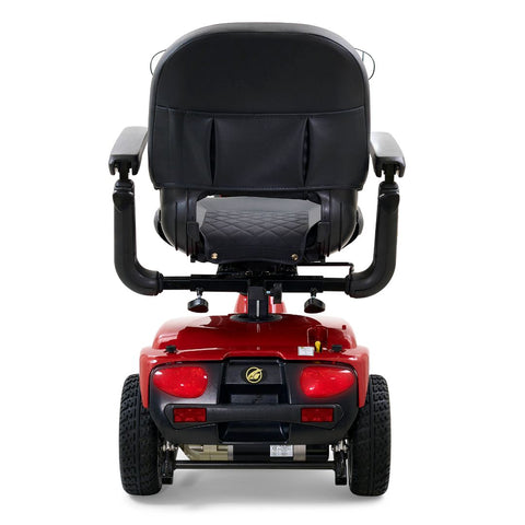 Companion - 3 Wheel - 400 lbs. Capacity – Batteries Included #GC340