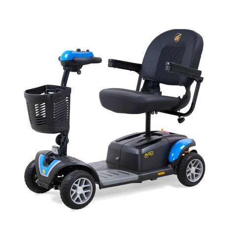 Buzz Extreme 4 Wheel – 350 lbs. Capacity – Batteries Included #GB148