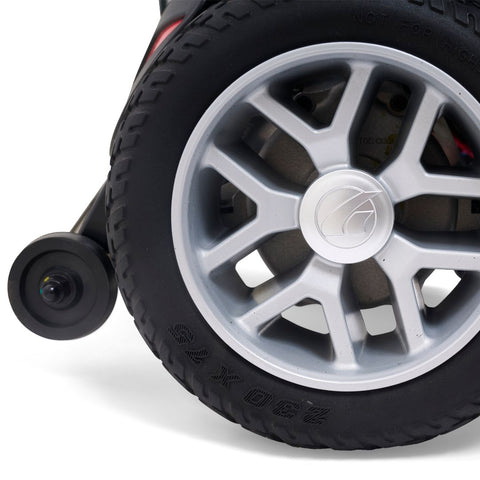 BuzzAbout– 300 lbs. Capacity – Batteries Included #GP164