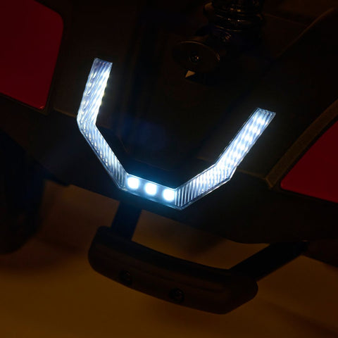 Buzz XLSHD 4 Wheel – 325 lbs. Capacity – Batteries Included #GB152-XL+