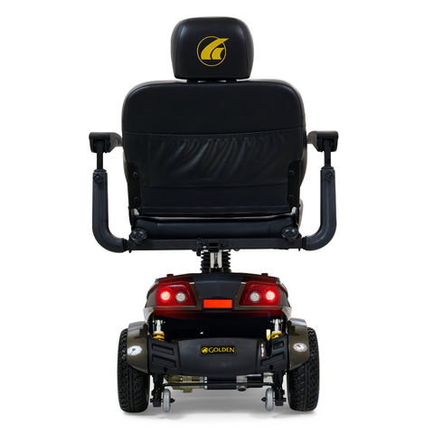 Companion - 3 Wheel - 500 lbs. Capacity – Batteries Included #GC540
