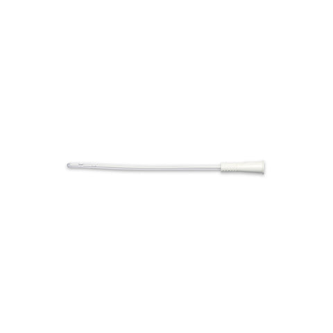 ConvaTec Urethral Catheter Cure Catheter® Straight Tip Uncoated PVC 12 Fr. 6 Inch #F12