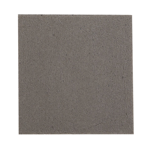 Ferris Manufacturing Silver Foam Dressing PolyMem® MAX 4 X 4 Inch Square Sterile #1045