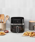 Cuisinart 4.5 Quart Basket Air Fryer
