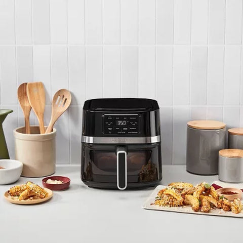 Cuisinart 4.5 Quart Basket Air Fryer