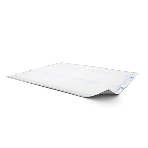 Disposable Underpad Attends® Supersorb Advanced Low Air Loss and Repositioning 23 X 36 Inch Dry-Lock® Core Heavy Absorbency #ASB-2336