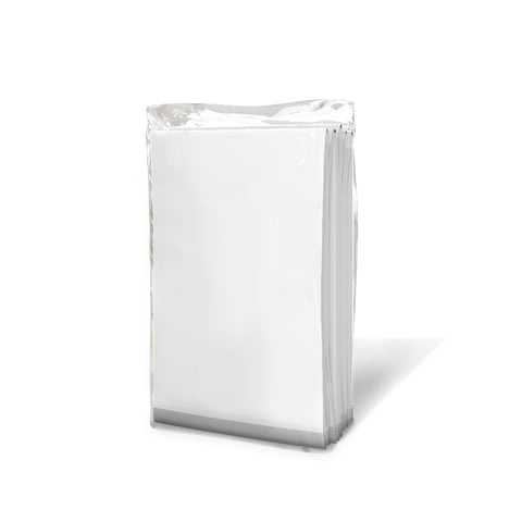 Disposable Underpad Attends® Supersorb Advanced Low Air Loss and Repositioning 23 X 36 Inch Dry-Lock® Core Heavy Absorbency #ASB-2336