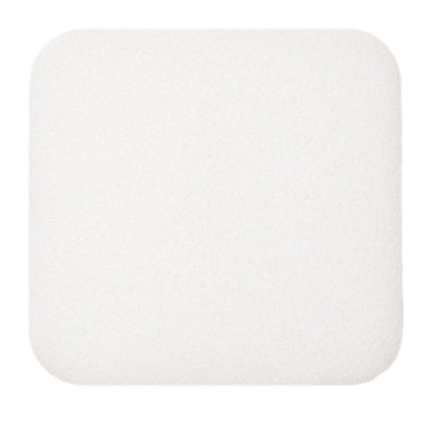 Molnlycke Foam Dressing Mepilex® 4 X 4 Inch Without Border Film Backing Silicone Adhesive Square Sterile #294199