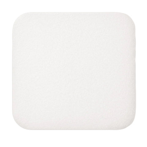 Molnlycke Foam Dressing Mepilex® 8 X 8 Inch Without Border Film Backing Silicone Adhesive Square Sterile #294499