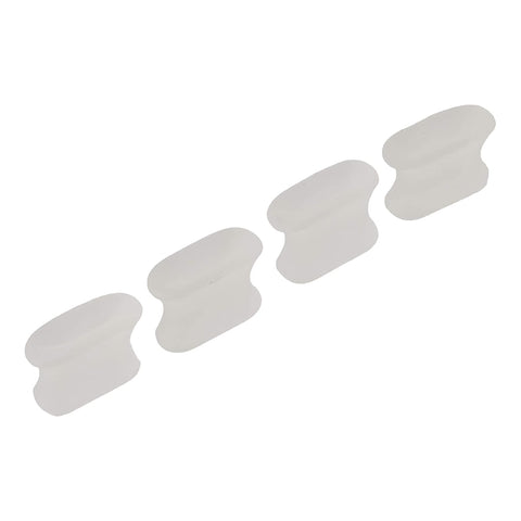 Toe Spacer Visco-GEL® Medium Without Fastening Toe #1126-4