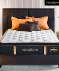 14" Legacy Premier Support Hybrid Mattress