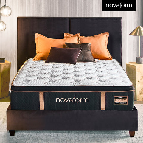 14" Legacy Premier Support Hybrid Mattress