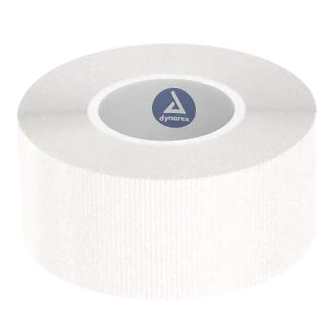 Medical Tape Dynarex® Porous Adhesive Transparent NonSterile