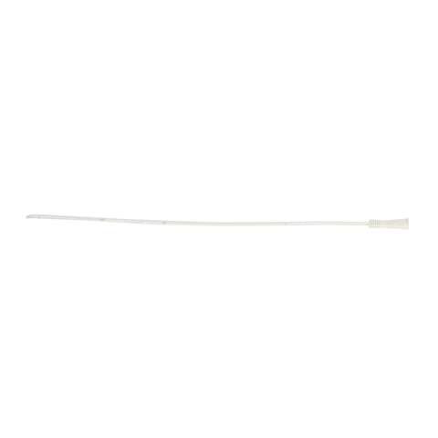 Coloplast Urethral Catheter SpeediCath® Coude Tip Hydrophilic Coated Polyurethane 12 Fr. 14 Inch #28492