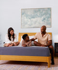 Cooling Select 12" Hybrid Medium Firm Mattress