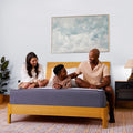 Cooling Select 12" Hybrid Medium Firm Mattress