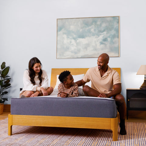 Cooling Select 12" Hybrid Medium Firm Mattress