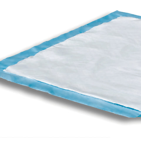 Disposable Underpad Attends® Care Dri-Sorb® 23 X 36 Inch Cellulose / Polymer Heavy Absorbency #UFS-236