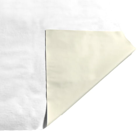 Reusable Underpad CareFor™ 36 X 72 Inch Flannel Heavy Absorbency #C-3672