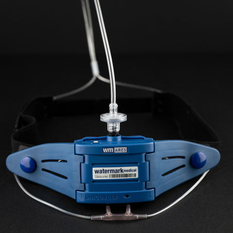 Sleep Study System ARES™ Battery Operated Without Display #WMDK-001