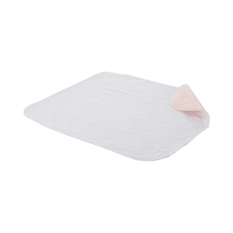 Reusable Underpad Beck's Classic 34 X 36 Inch Polyester / Rayon Heavy Absorbency #TW7136PB