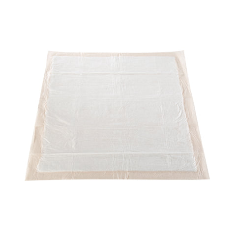 Disposable Underpad McKesson Ultra 30 X 30 Inch Fluff / Polymer Heavy Absorbency #UPHV3030