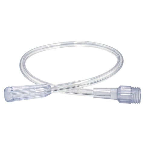 Concentrator Humidifier Adapter Tubing Salter Labs® #SO1790