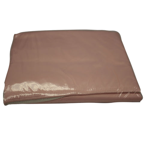 Reusable Underpad 36 X 52 Inch Polyester / Rayon Heavy Absorbency #BV7152PB
