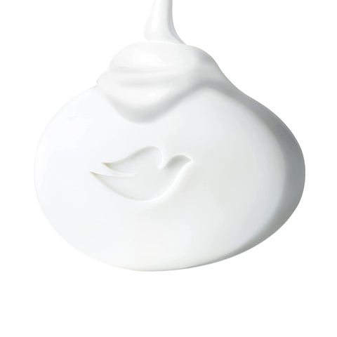 Soap Dove® Sensitive Skin Bar 4.25 oz. Individually Wrapped Unscented