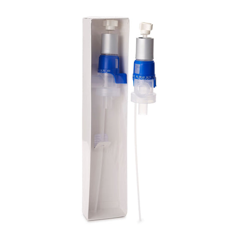Nebulizer Cap Carefusion #CC10