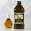 , Organic Extra Virgin Olive Oil, 2 L