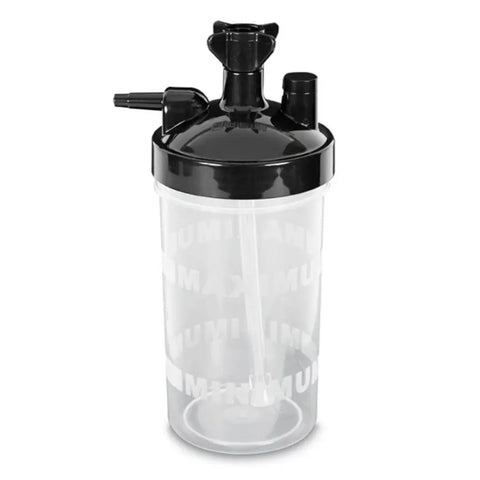 SALTER BUBBLE HUMIDIFIER 6 PSI 50EA/CV #7600