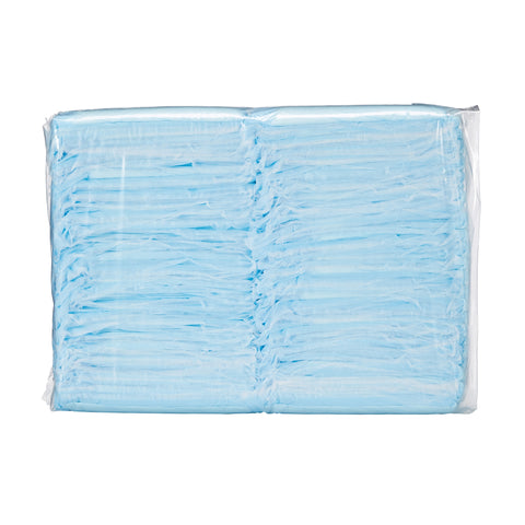 Disposable Underpad Simplicity™ Basic 23 X 36 Inch Fluff Light Absorbency #7174