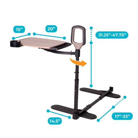 Stander Wonder Tray #7630, 1 EACH