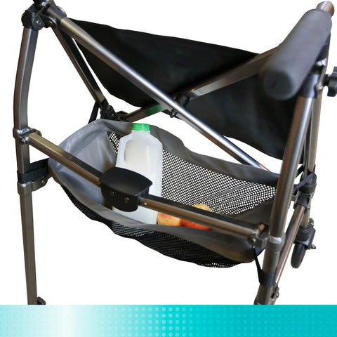 Signature Life Basket for Elite Travel Walker # 7662, 1 EACH