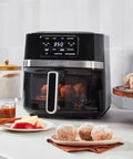 Cuisinart 4.5 Quart Basket Air Fryer