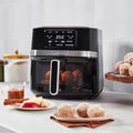Cuisinart 4.5 Quart Basket Air Fryer