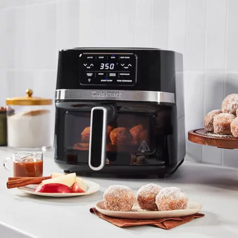 Cuisinart 4.5 Quart Basket Air Fryer
