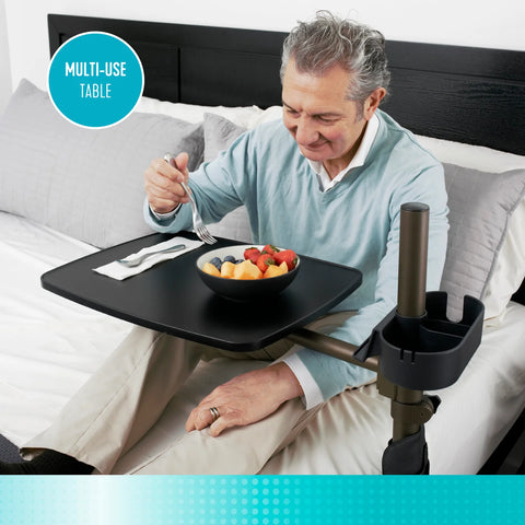Signature Life Freedom Overbed Table #7700