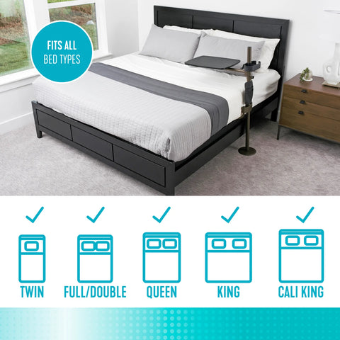 Signature Life Freedom Overbed Table #7700