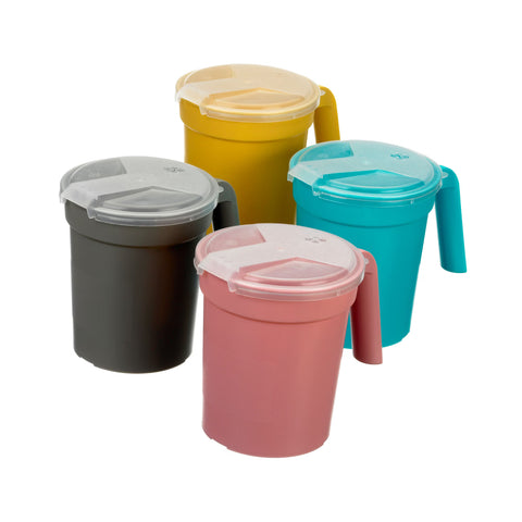 Pitcher Medegen Cold 28 oz. Gold #H222-05
