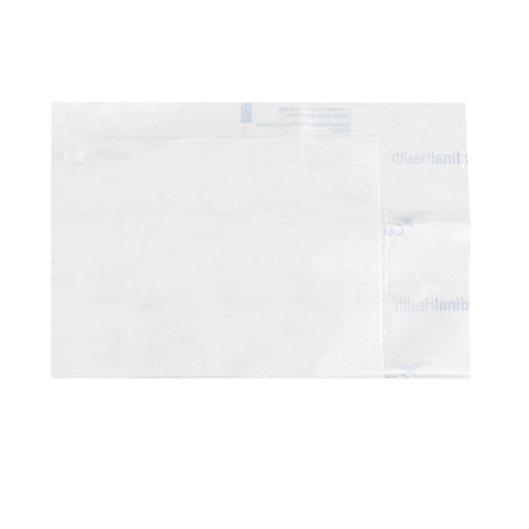 Disposable Underpad Wings™ Quilted Premium Comfort Low Air Loss and Repositioning 30 X 36 Inch Airlaid Heavy Absorbency #P3036C