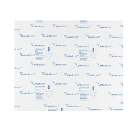 Disposable Underpad Wings™ Quilted Premium Comfort Low Air Loss and Repositioning 30 X 36 Inch Airlaid Heavy Absorbency #P3036C