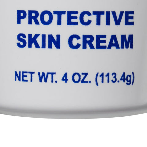 Skin Protectant with Silver Selan® Silver 4 oz. Tube Scented Cream #SSPC04012