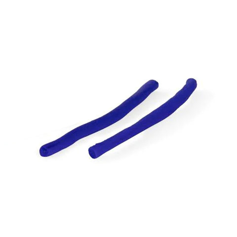 BSN Meidcal Antibacterial Foam Dressing Hydrofera BLUE® Classic Tunneling 9 mm Diameter X 6 Inch Without Border Without Film Backing Nonadhesive Rope Sterile #HBT0906