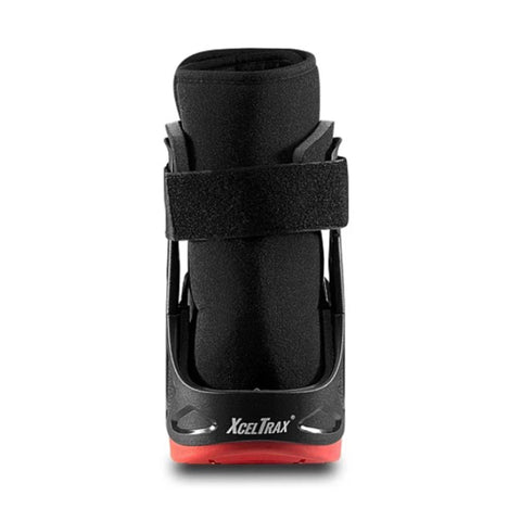 Air Walker Boot XcelTrax® Air Ankle Pneumatic Adult Large Short #79-95527