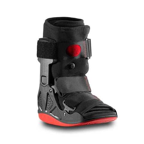 Air Walker Boot XcelTrax® Air Ankle Pneumatic Adult X-Large Short #79-95528
